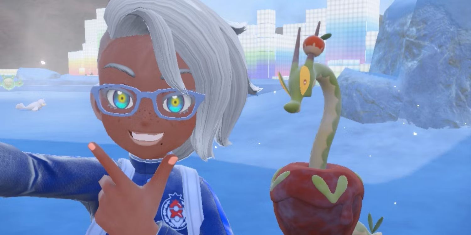 Which Is The Best Applin Evolution?