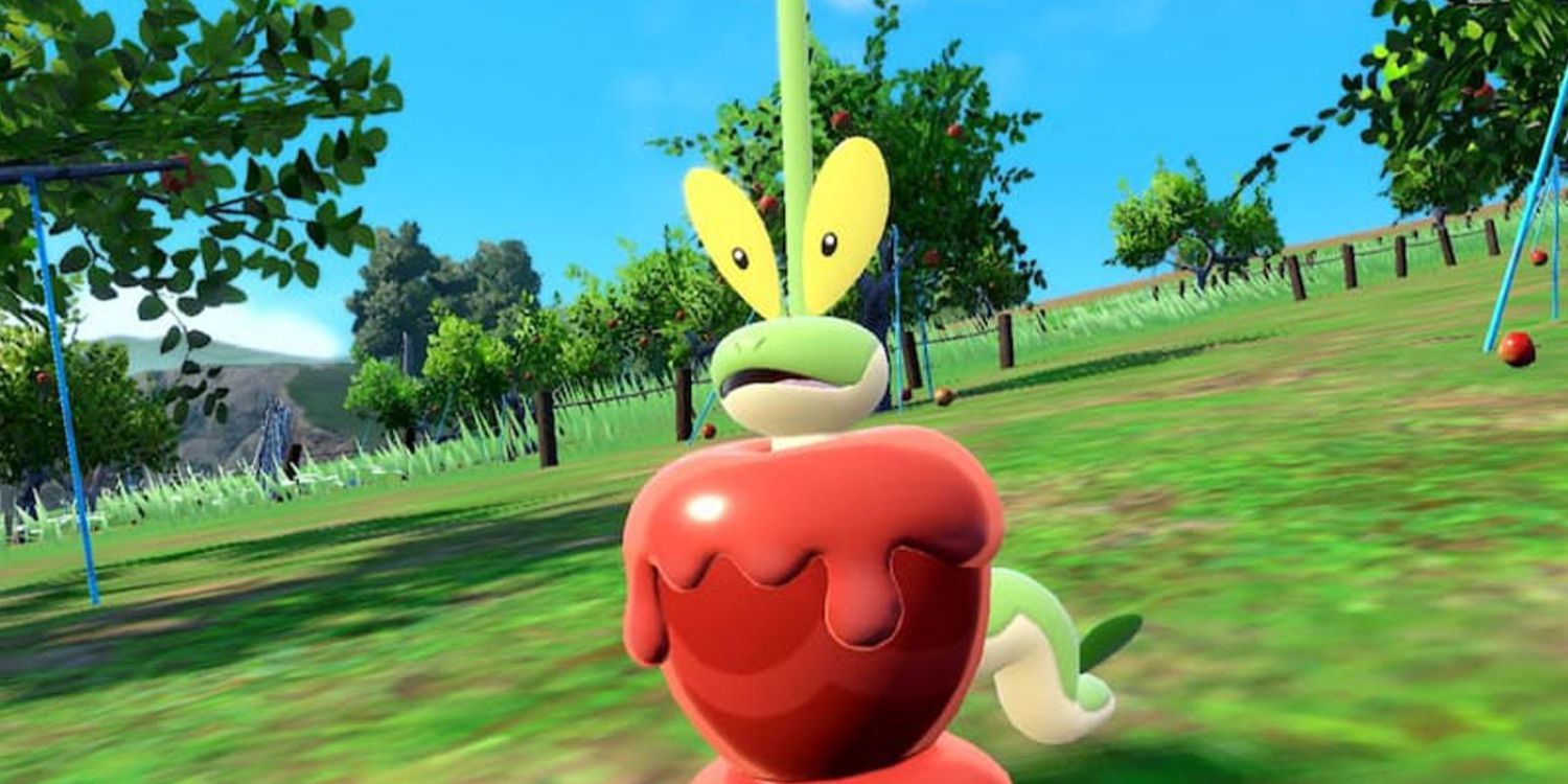 Which Is The Best Applin Evolution?