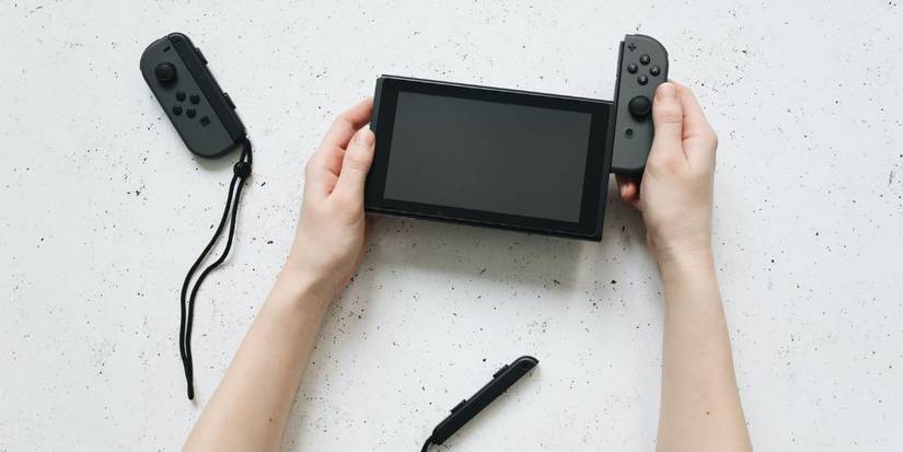 Why Won't My Switch Turn On?