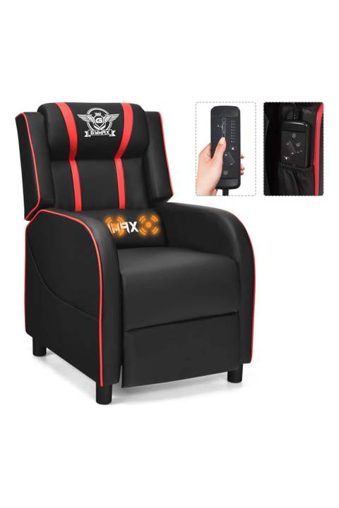 Best Budget Gaming Chairs Of 2024