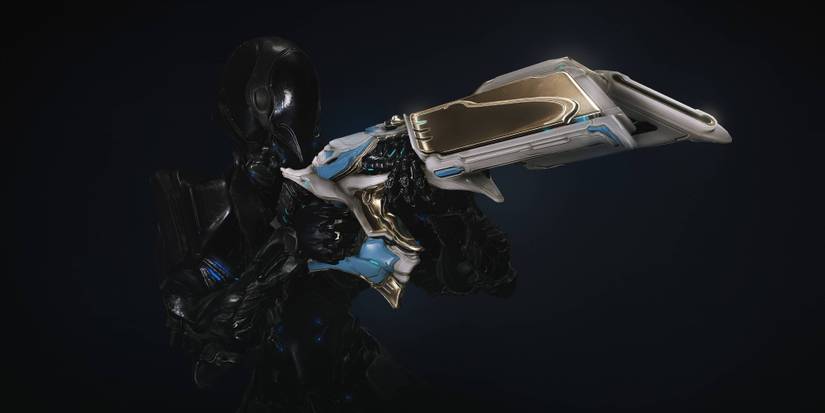 The Best Acceltra Builds In Warframe