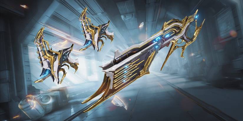 Warframe 中最好的 Akarius 构建 - Recmg.com