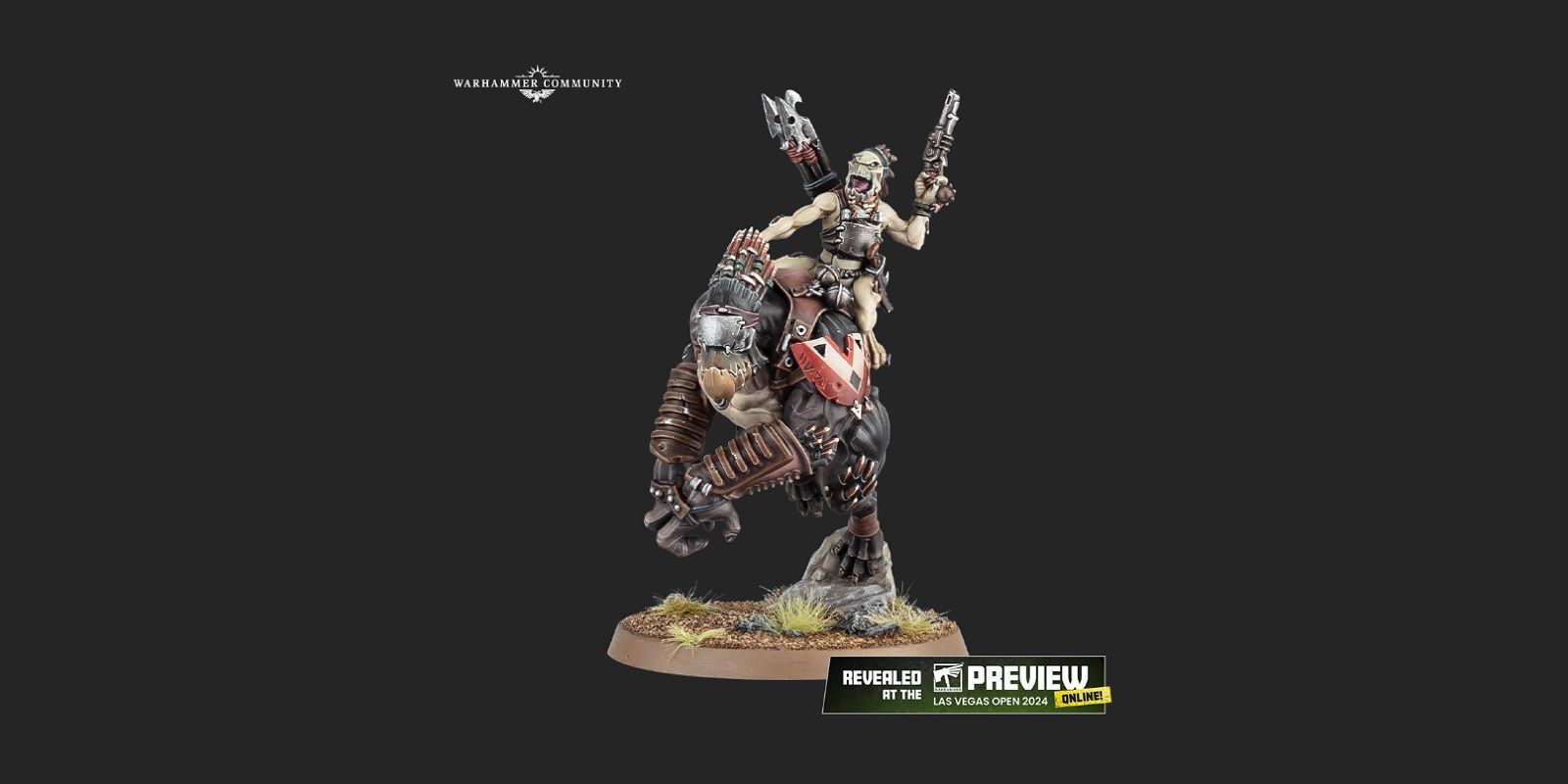 I Was Right About New Kroot, Here's What's Next For Warhammer 40,000’s ...