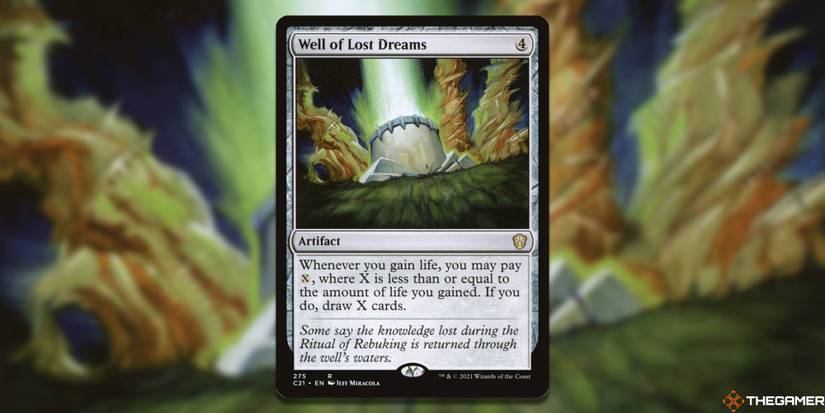 The 10 Best Cards For An Astarion, The Decadent Magic: The Gathering  Commander Deck