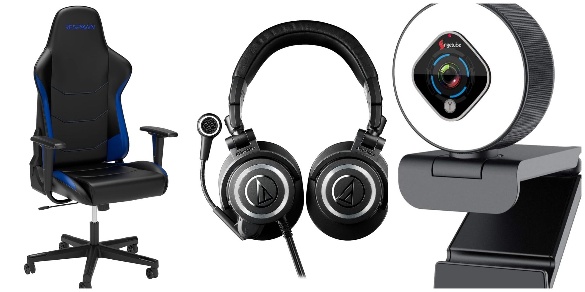 Twitch Xbox Xbox Streaming Camera Best Budget Stream Setup For