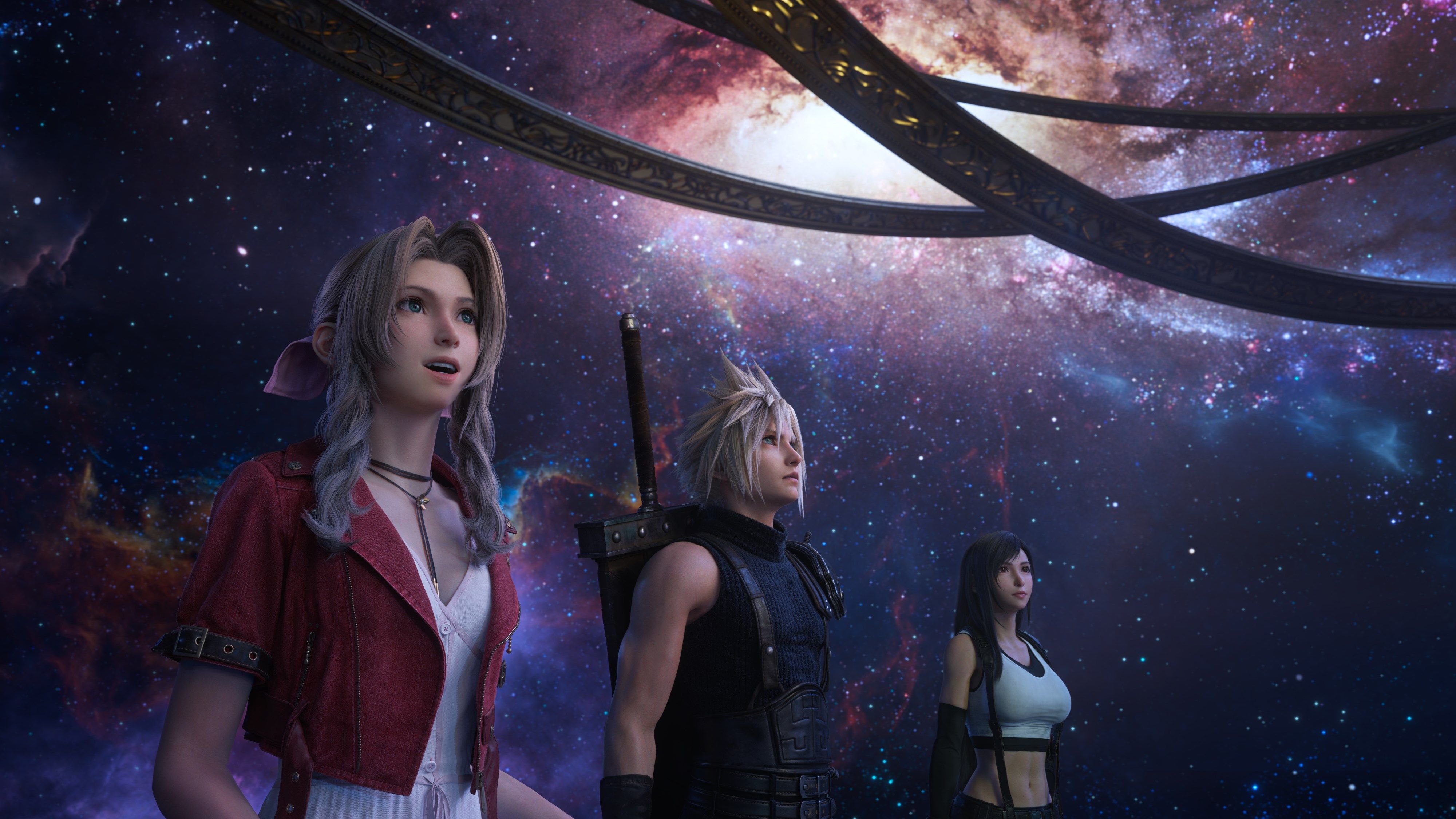 These Final Fantasy Games Are A Bit Overrated