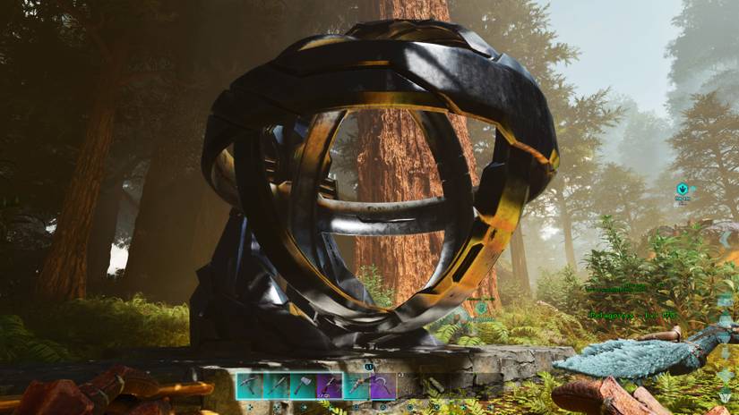 How To Craft Tek Weapons In Ark: Survival Ascended