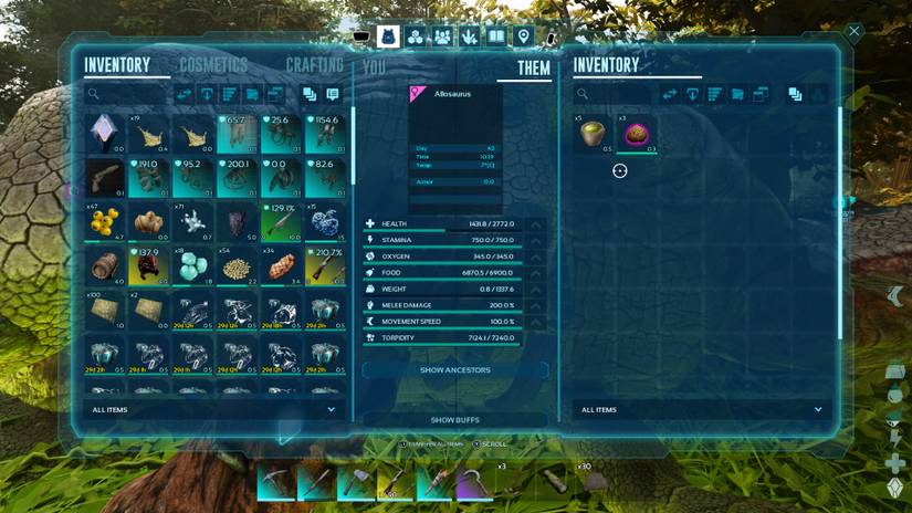 How To Make Kibble In Ark: Survival Ascended