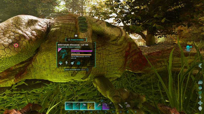 How To Make Kibble In Ark: Survival Ascended