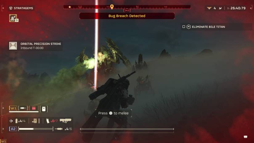 How To Kill Every Terminid Enemy Type In Helldivers 2