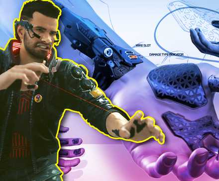 Best Cyberware For Every Build In Cyberpunk 2077