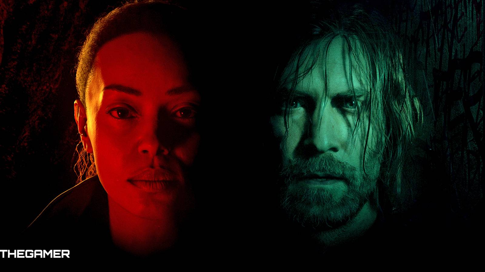 Alan Wake 2's Success And Failure Is A Foreboding Sign