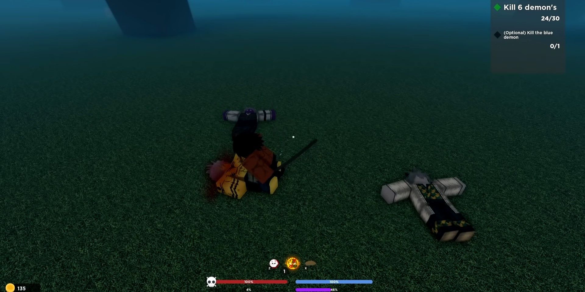 The Best Demon Slayer Games Made In Roblox