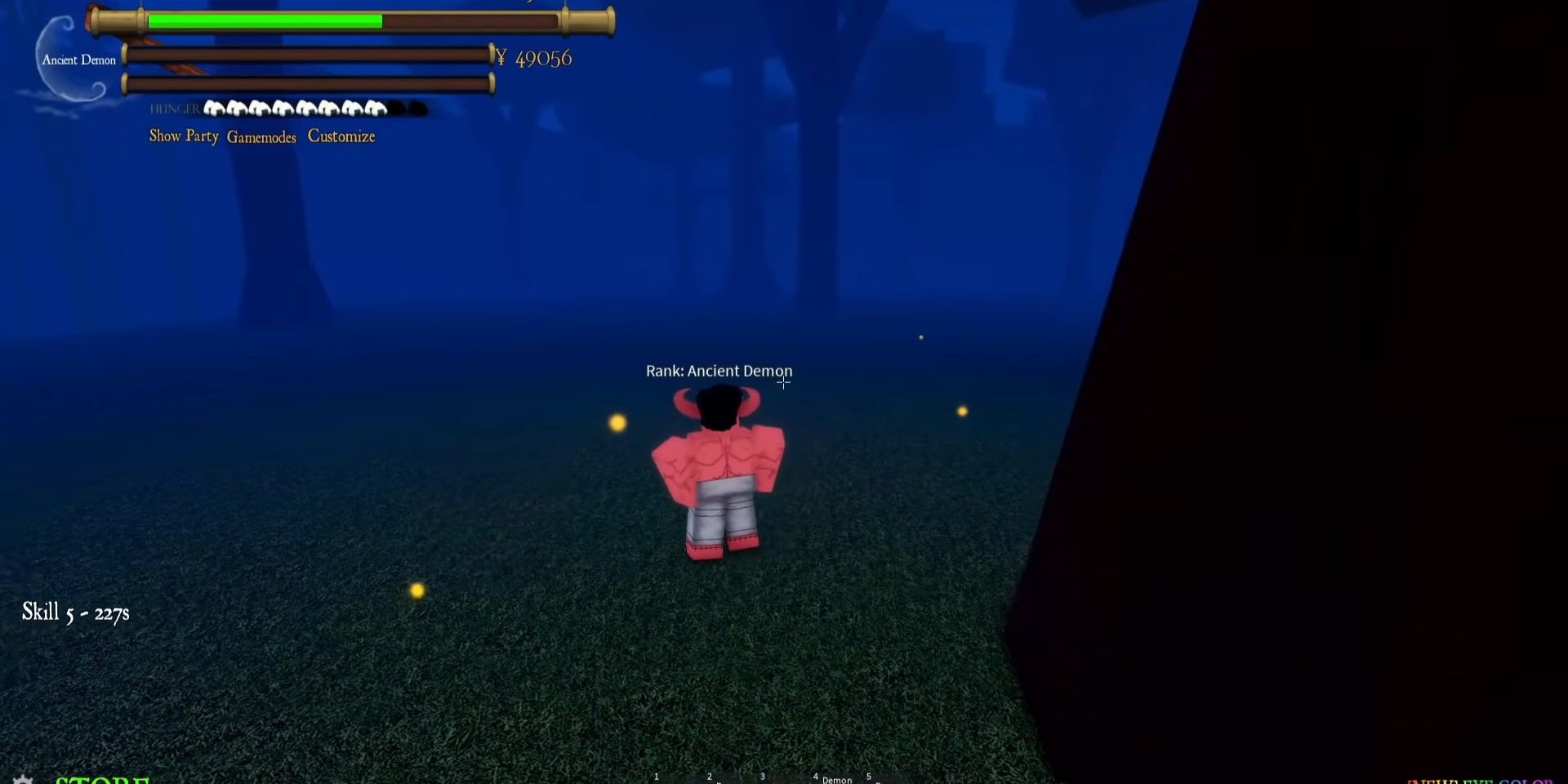 The Best Demon Slayer Games Made In Roblox