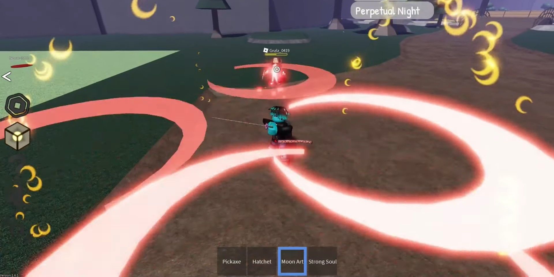 The Best Demon Slayer Games Made In Roblox
