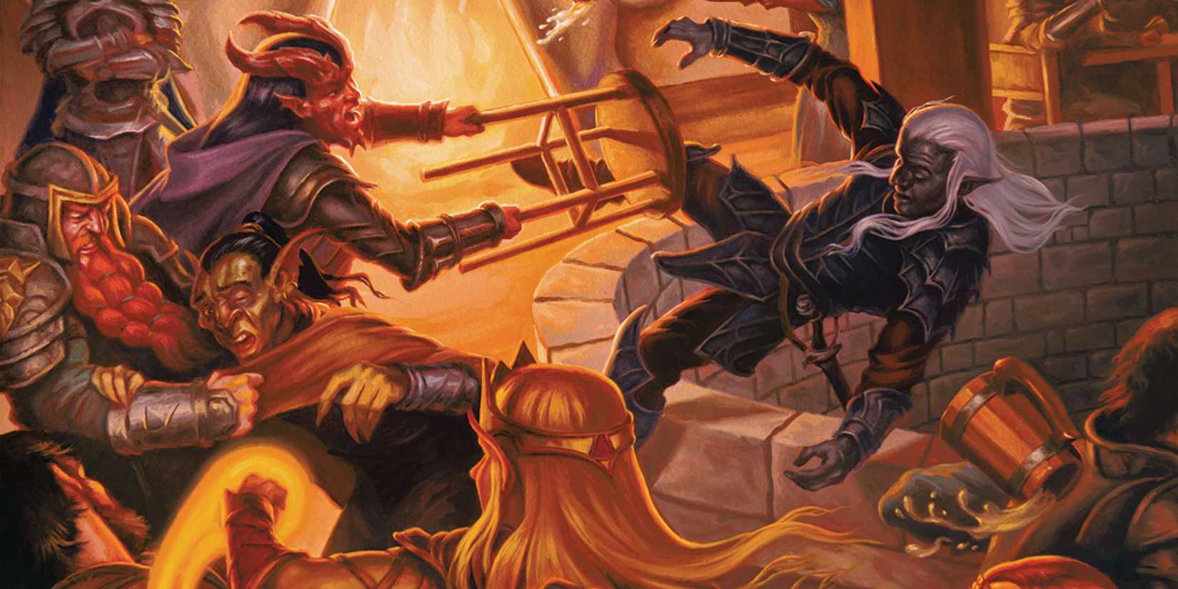 What Is Lycanthropy In DND?