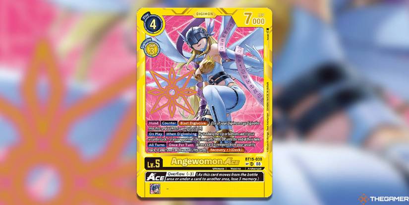 Most Valuable Cards In BT-15: Exceed Apocalypse - Digimon Card Game Most Valuable Cards In BT-15: Exceed Apocalypse - Digimon Card Game