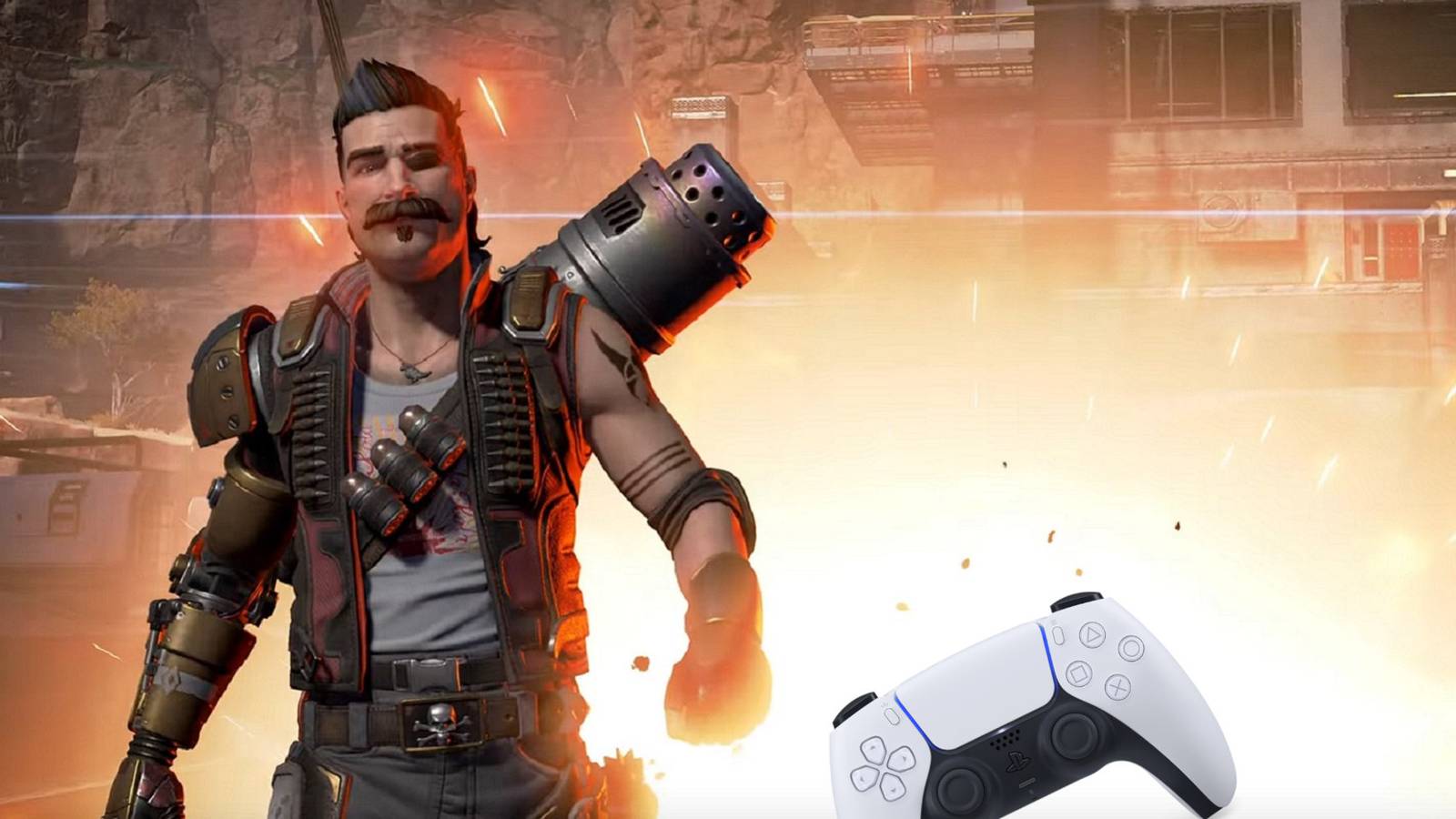 Apex Legends Has Nerfed Aim Assist In Season 20