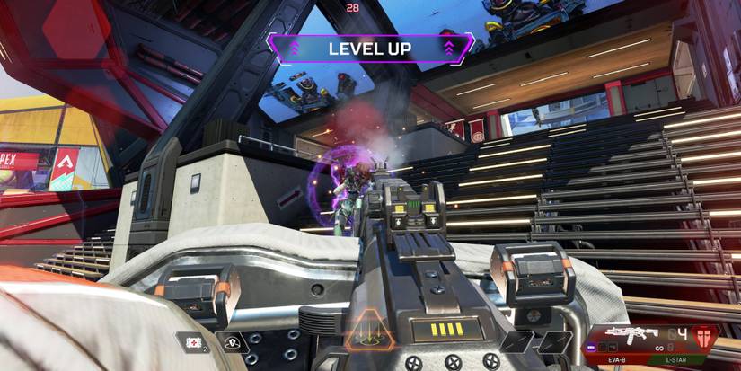 Apex Legends Season 20: Legend Levelling, Skill Trees, And Armour ...