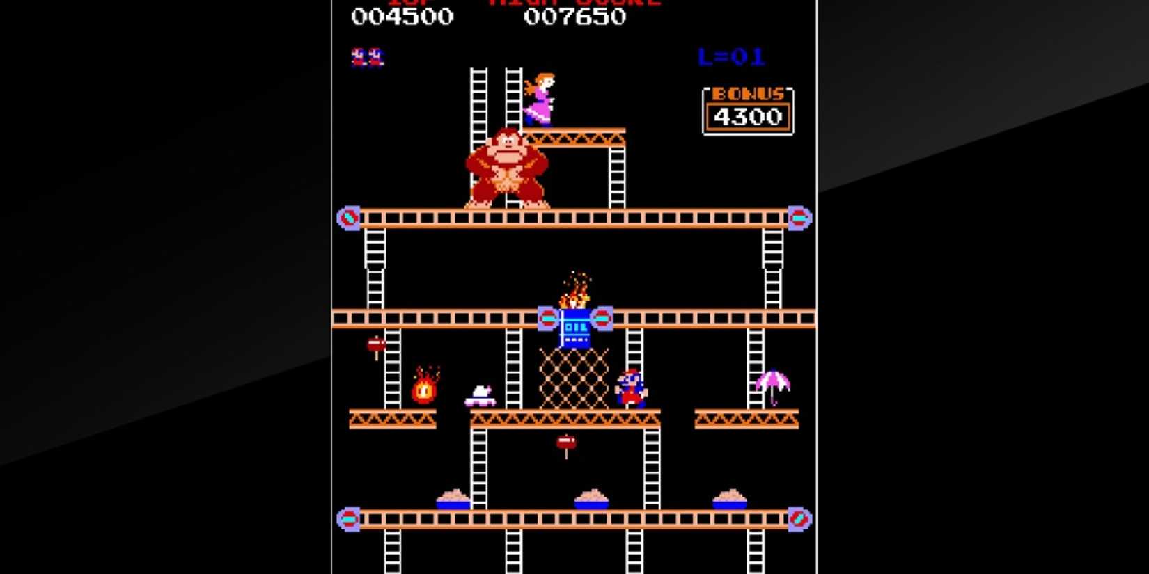 The Best Donkey Kong Games That You Can Play On The Nintendo Switch