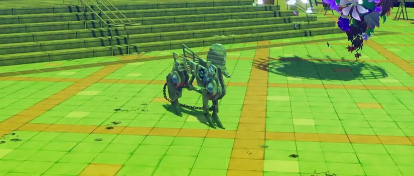How To Beat The Fortune And Strength Full Moon Shadows In Persona 3 Reload