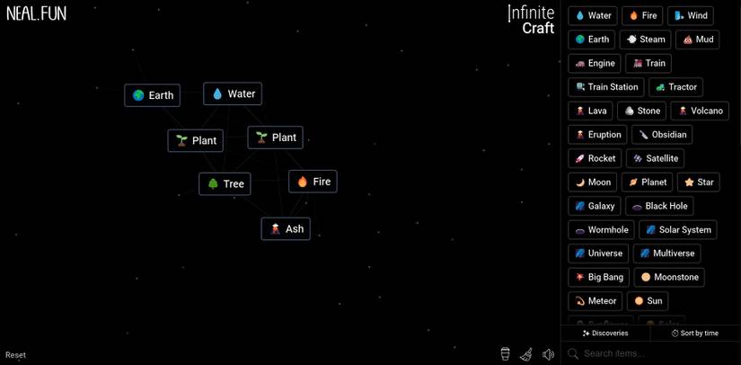 How To Make Metal In Infinite Craft
