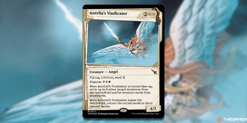 new capenna mtg cards Amazon.com: Magic: The Gathering Murders at Karlov Manor Commander Deck main image 0