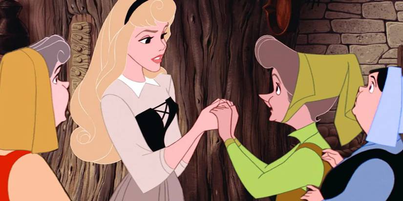 Disney: The Most Stylish Princesses