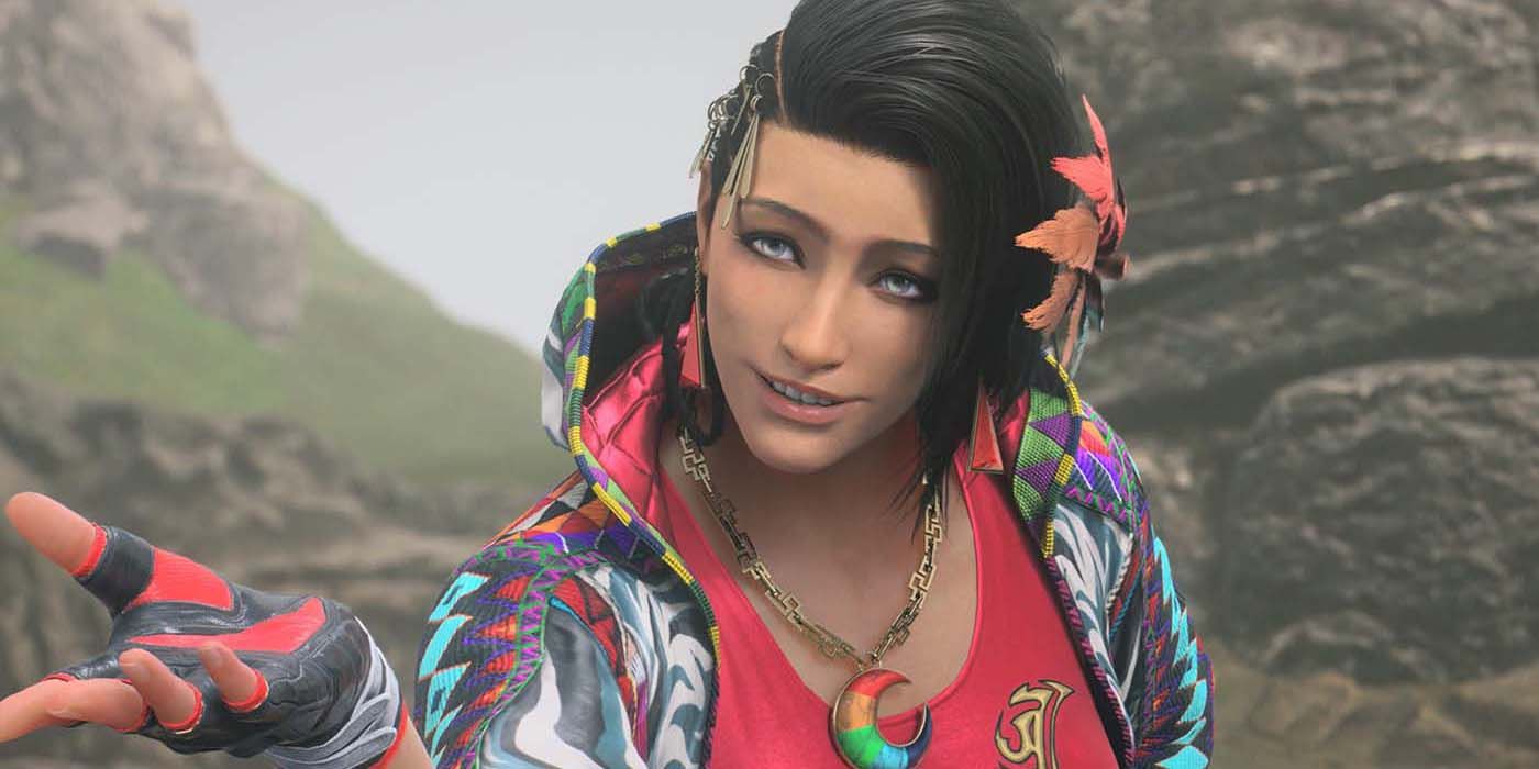 The Best Characters For Tekken Ball In Tekken 8