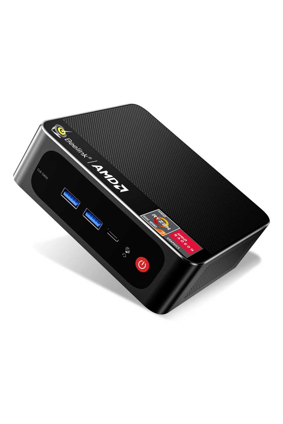 Best Mini Gaming PCs In 2024