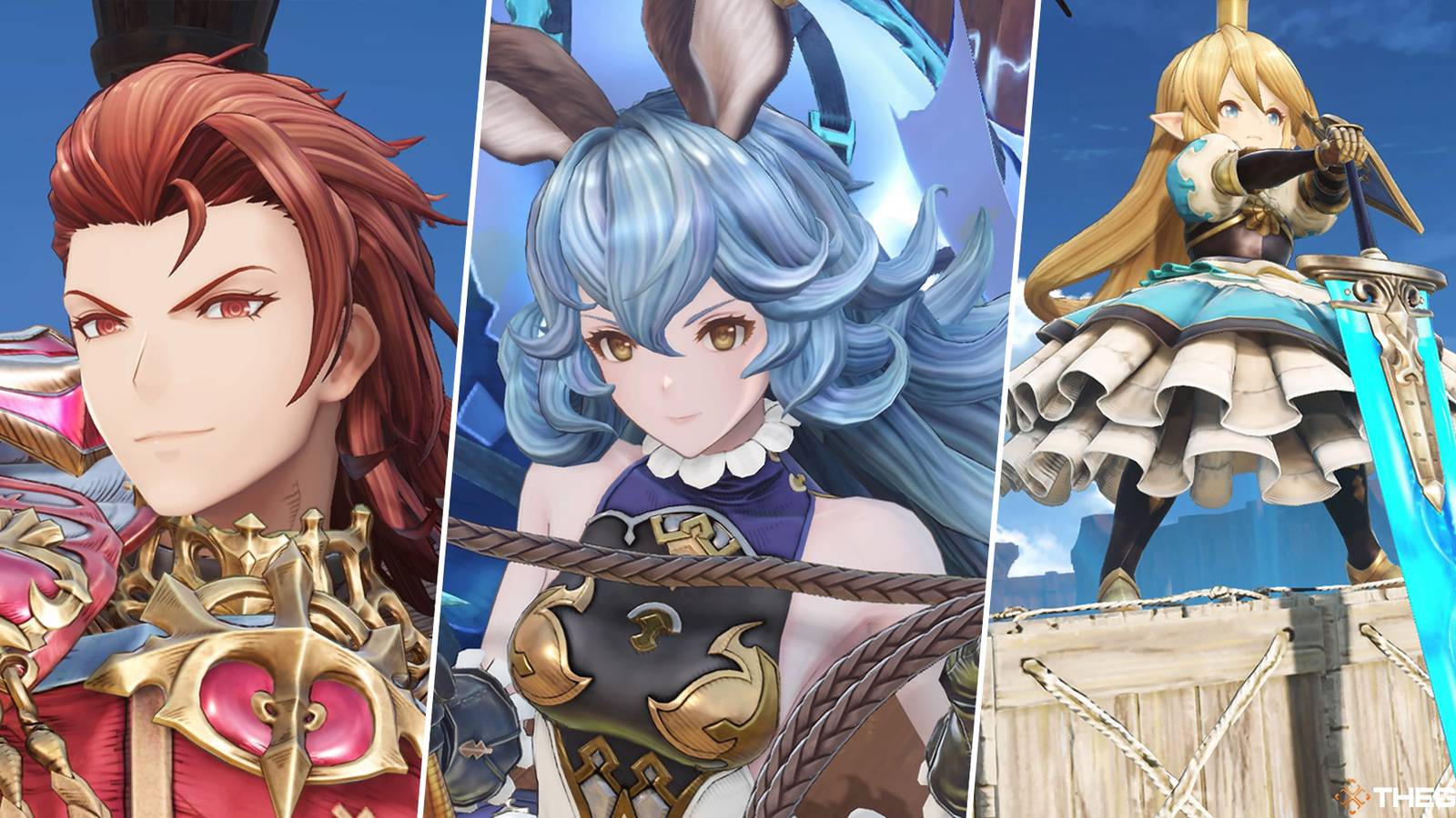 The Best Party Members To Recruit First In Granblue Fantasy: Relink
