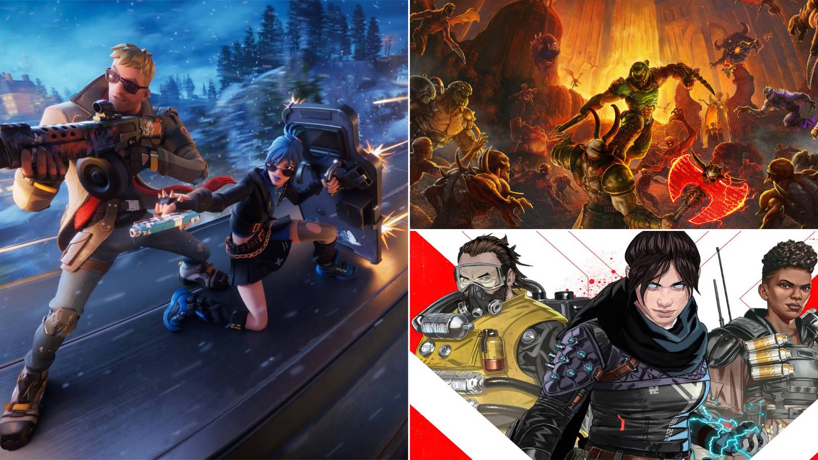 Fast Based Games 10 Best Fast-Paced Video Games