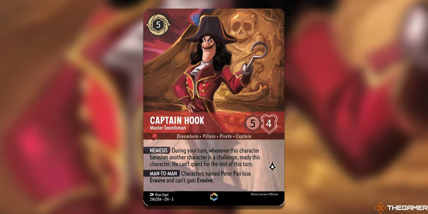 The Most Valuable Cards In Into The Inklands - Disney Lorcana