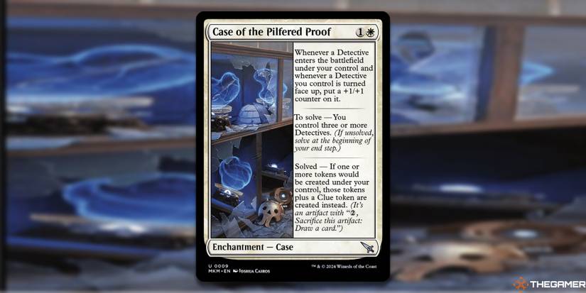 how do case cards work mtg Kabinka Commander Deck Box, Holds 400+ Double-Sleeved What value do you put