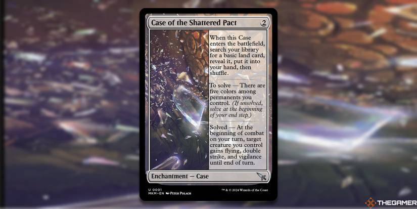 how do case cards work mtg Cases, What are They, Why They're Seeing Play MTG-1 Collectible Card Carrying Case