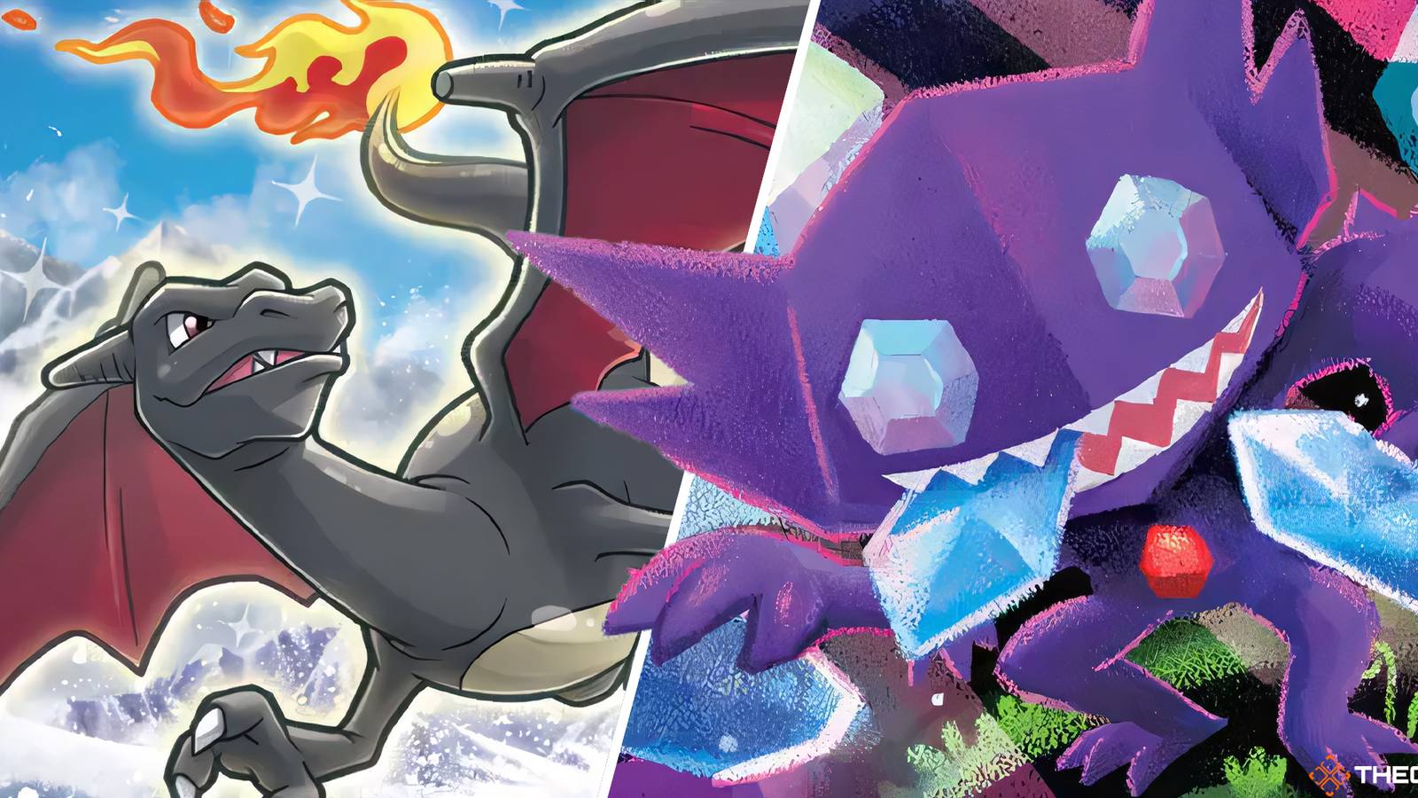 How To Build Lost Box SableZard In The Pokemon TCG