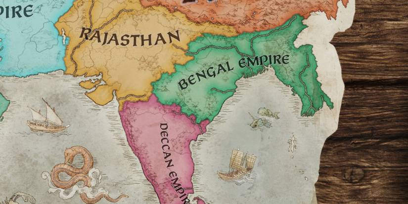Ck3 Indian Ruler The 12 Best Decisions In Crusader Kings 3