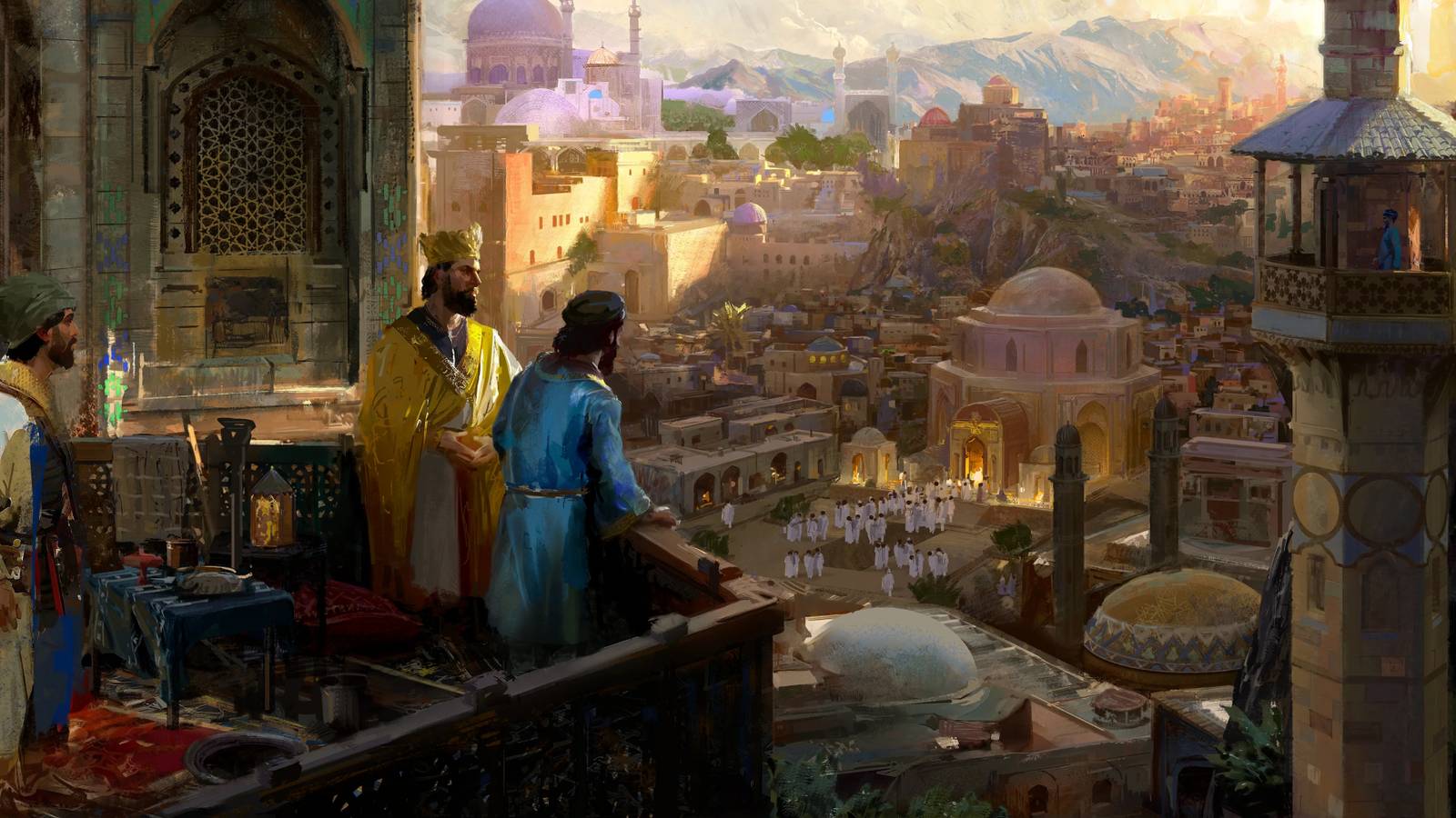 How To Create A Cadet Branch In Crusader Kings 3