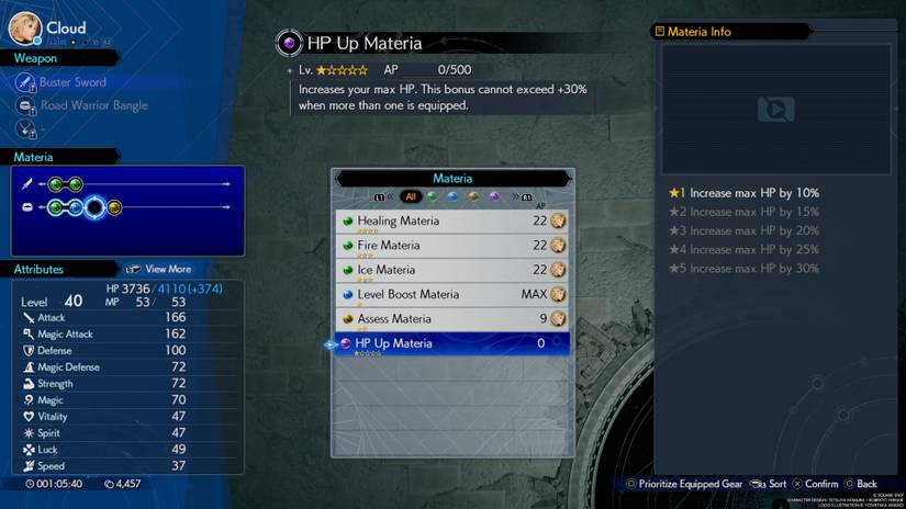 Complete Guide To The Kalm Flashback Chapter In Final Fantasy VII Rebirth