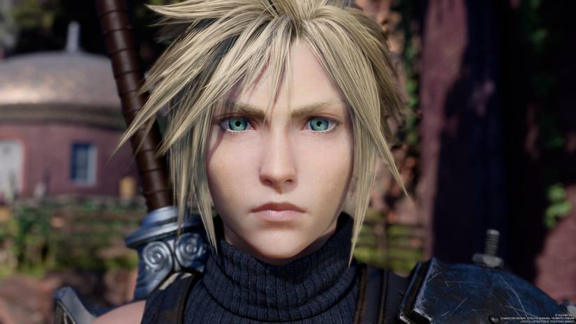 Every Party Member's Battle Style In Final Fantasy VII Rebirth