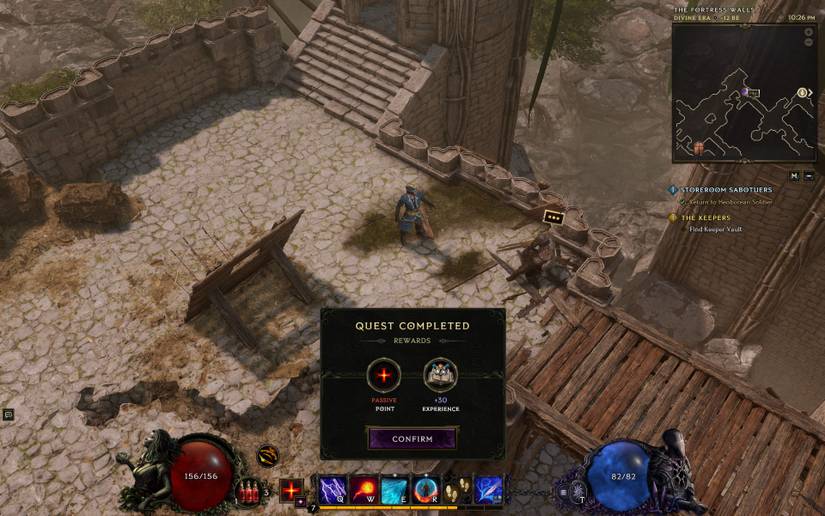 Beginner Tips And Tricks For Last Epoch