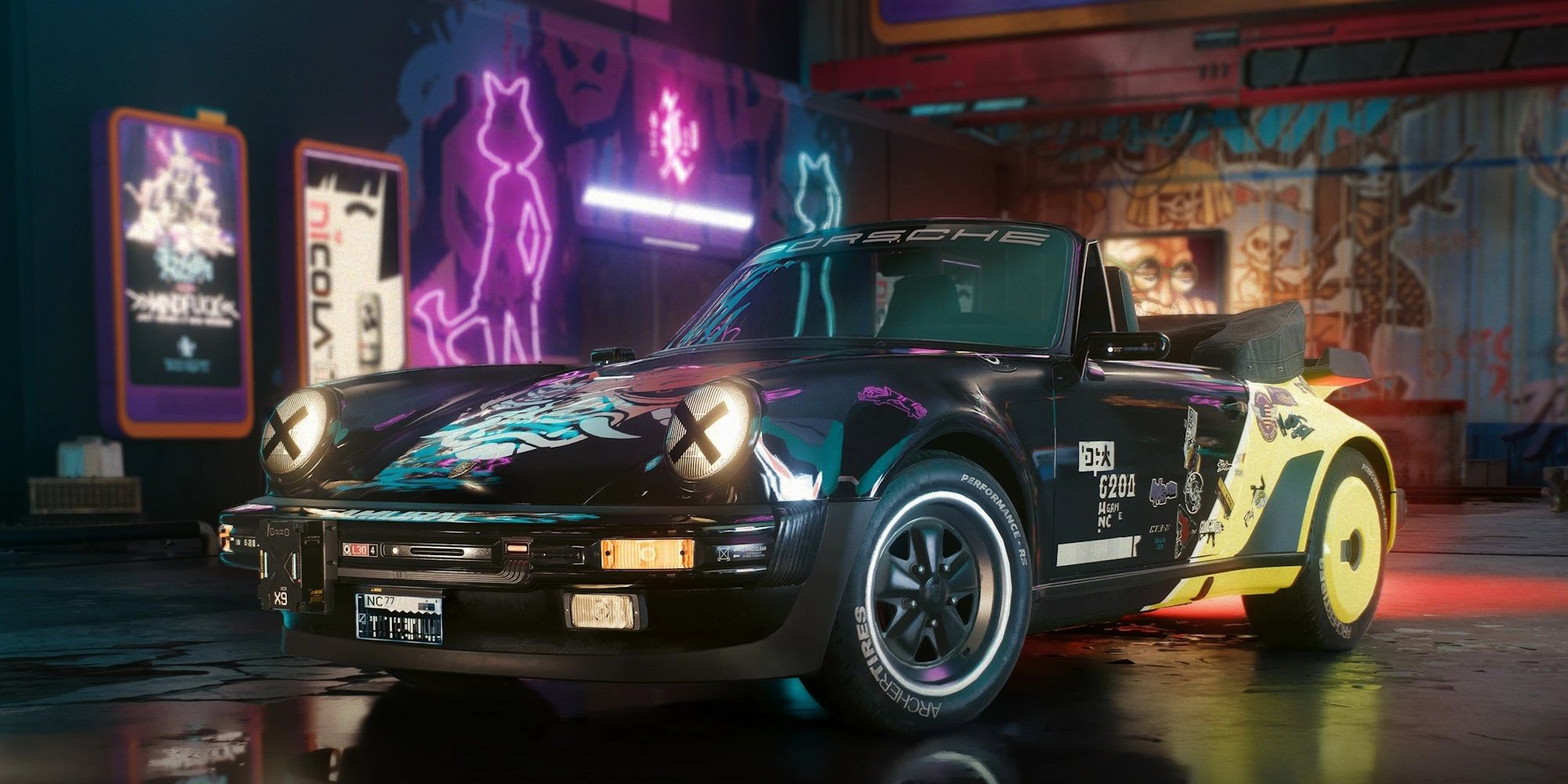 Hidden Jobs You Might Have Missed In Cyberpunk 2077