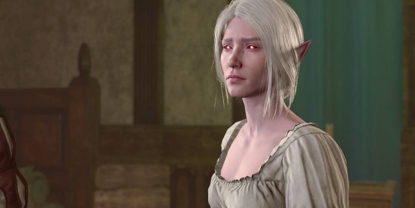 Dalyria The Biggest Differences When Playing Baldur's Gate 3 As Astarion
