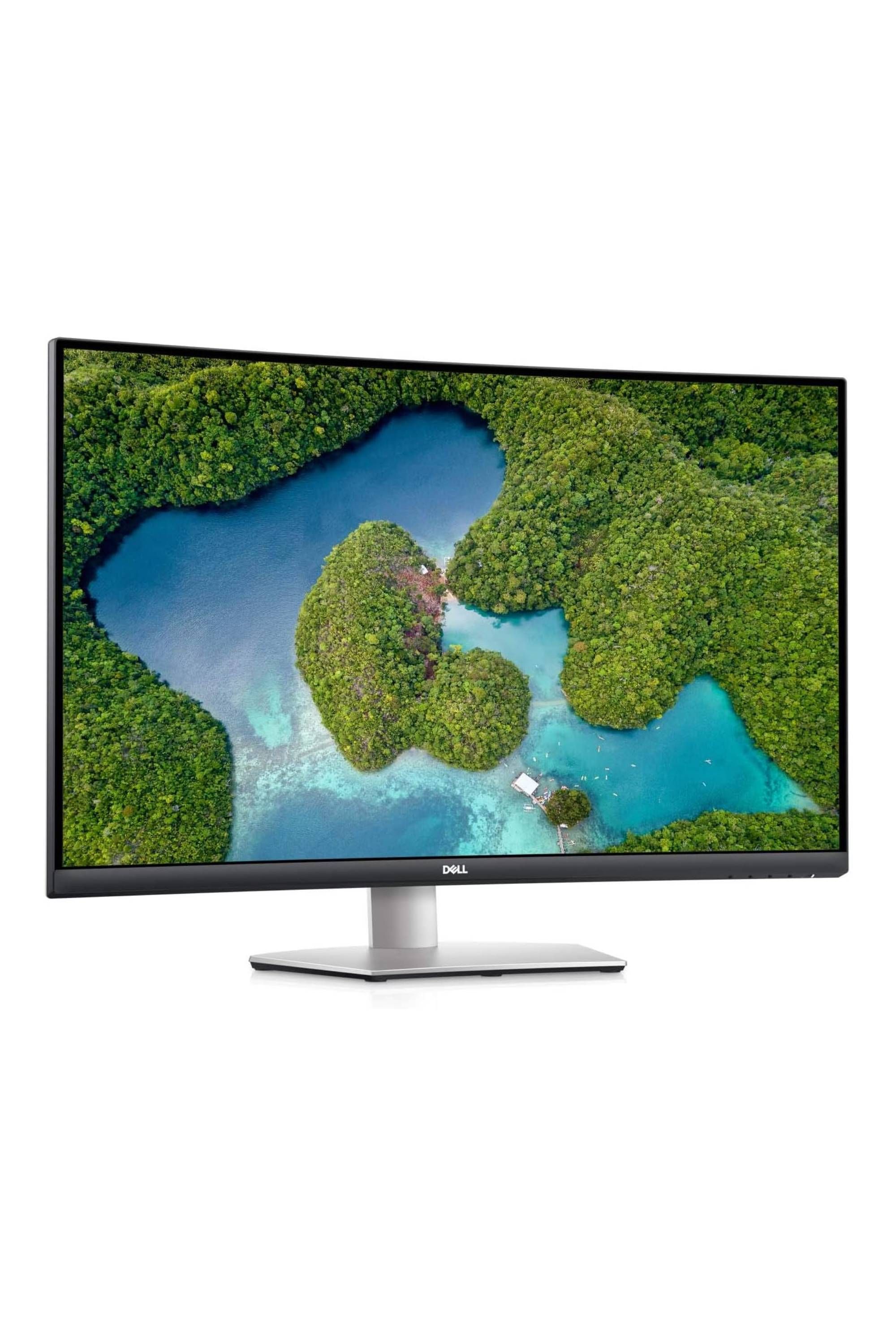 Dell 27 FHD Monitor: S2721HS