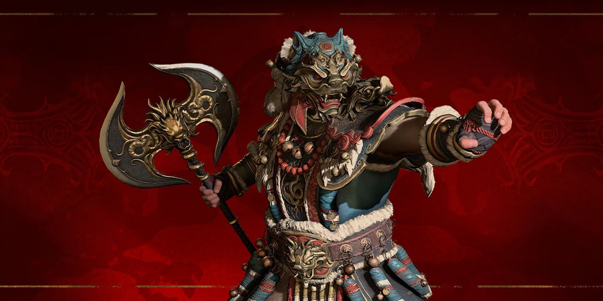 Diablo 4 Lunar Awakening Cosmetics