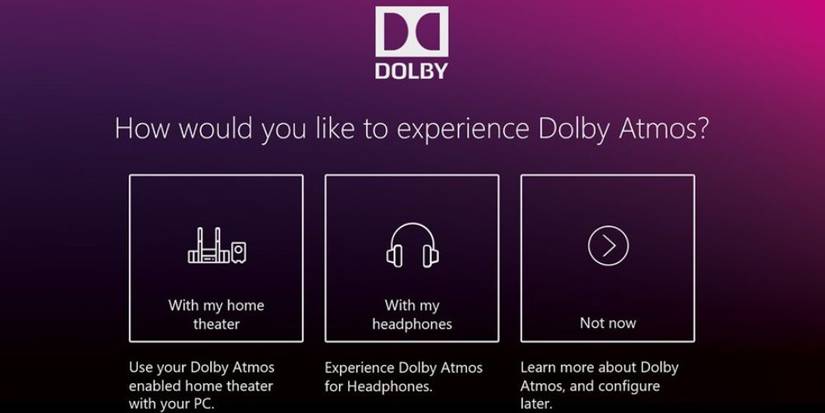 Best Dolby Atmos Settings For Your Xbox