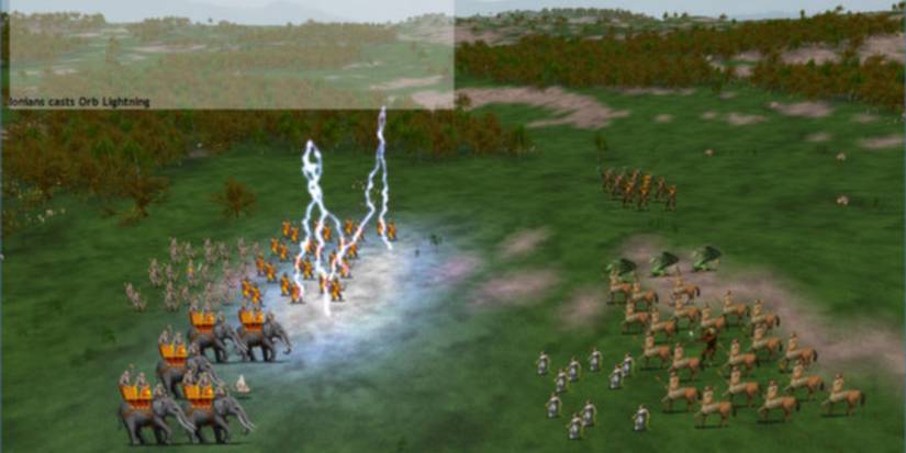 15 Best Grand Strategy Games Of All Time, Ranked