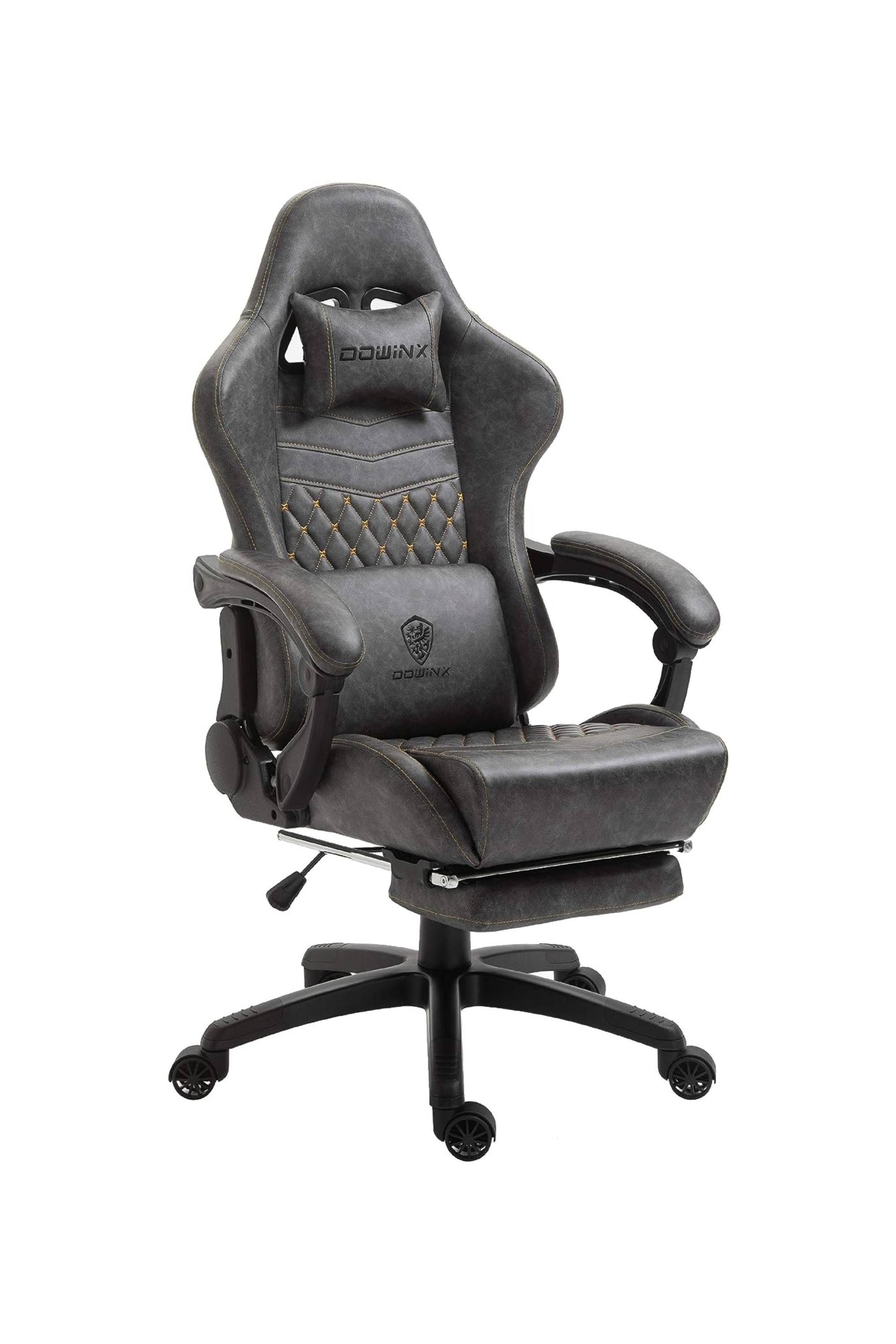 Best Gaming Chairs With Footrests In 2024