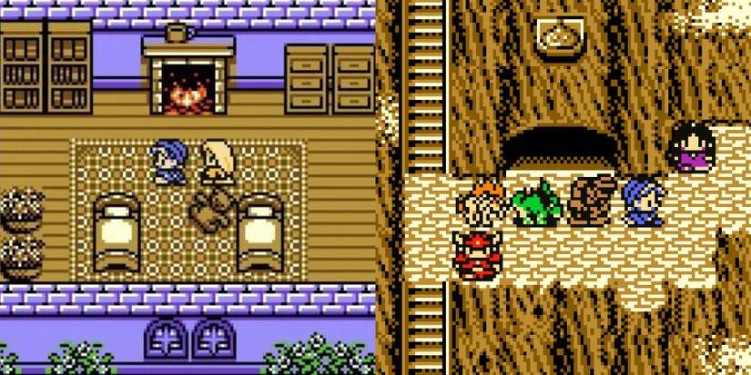 Every Dragon Quest Monsters Game, Ranked