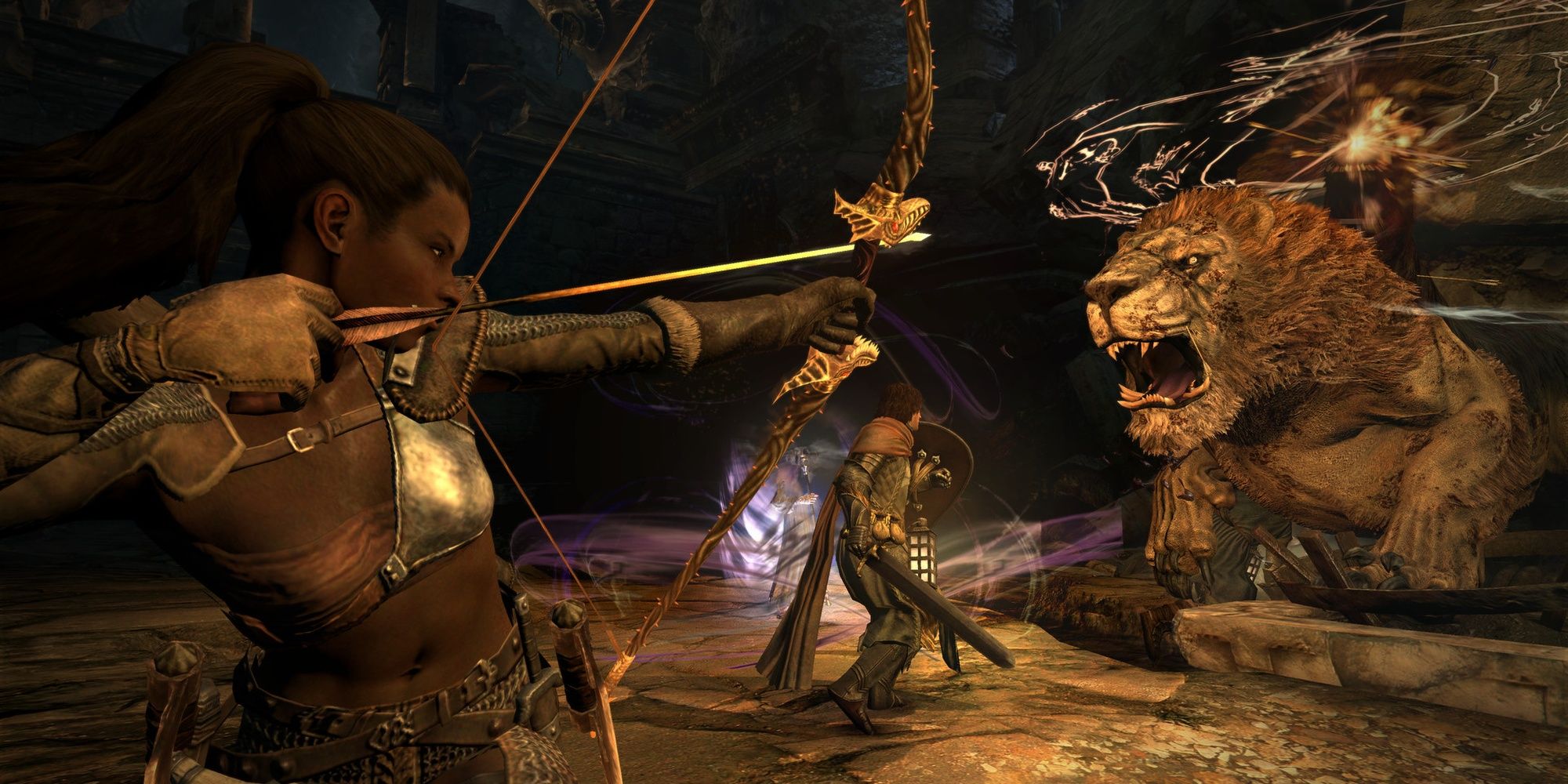 RPGs With The Best Job Systems